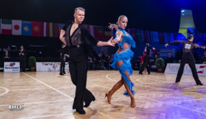 Eetu Lämsä - Emilia Prykäri