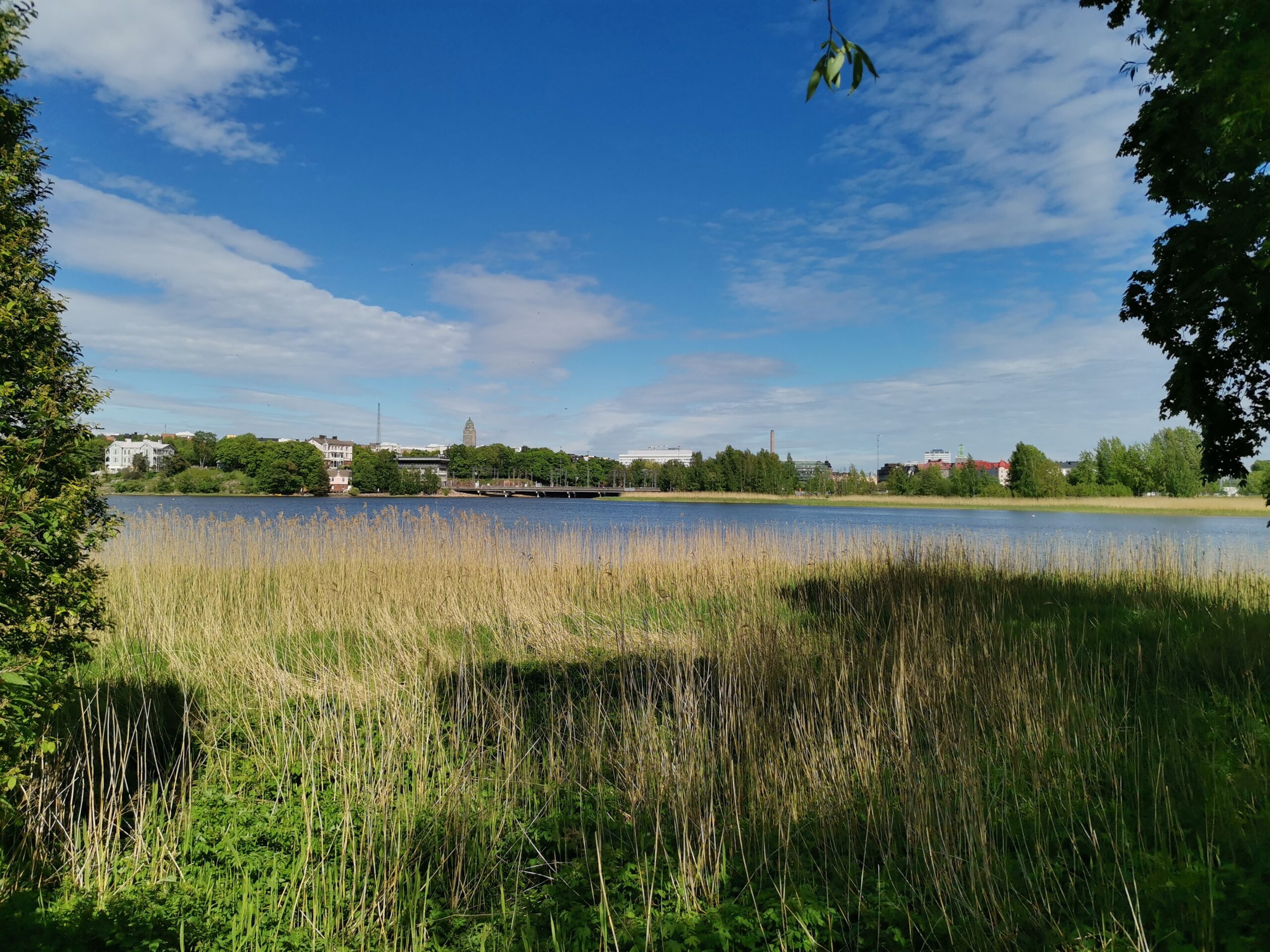 STUL toimisto kesälomalla 27.6.-19.7.