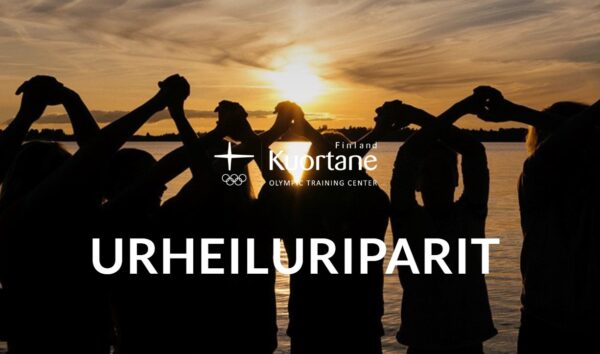 Kuvituskuva, Kuortane Urheiluriparit