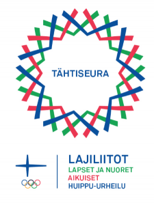 Tähtiseura-logo