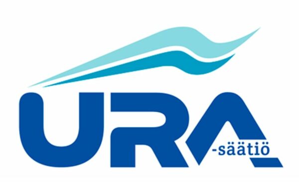 Logo: Ura-säätiö
