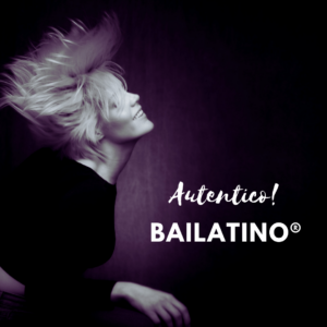 Autentico! Bailatino kuvituskuva