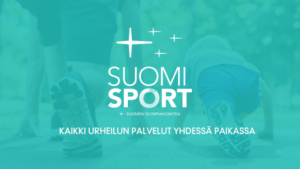 Suomisport-logo